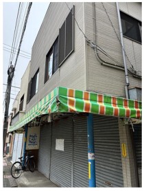 京急蒲田の店舗物件