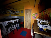 梅田の居抜き物件