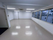 六本木の店舗物件