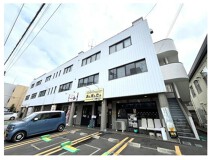新所沢の店舗物件
