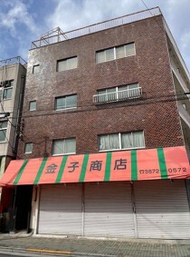 三ノ輪の店舗物件