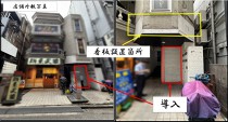 池袋の店舗物件