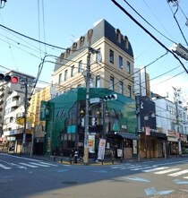 大和の店舗物件