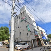 本郷三丁目の店舗物件