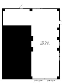 南行徳の店舗物件