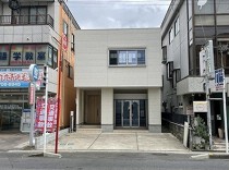 宮原の店舗物件