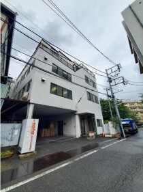 下落合の店舗物件