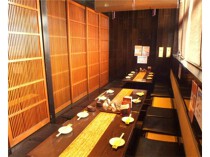 センター南の居抜き物件