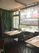 東淀川の居抜き物件