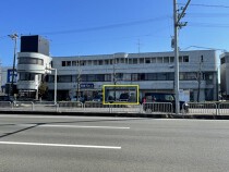 西岐阜の店舗物件