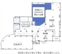 本八幡の店舗物件