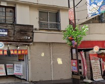 巣鴨の店舗物件