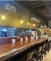 心斎橋の居抜き物件