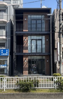 いりなかの店舗物件