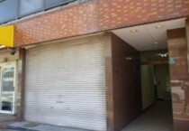 平野の店舗物件