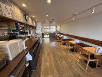 名城公園の居抜き物件