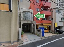 東雲の店舗物件