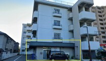 岐阜の店舗物件