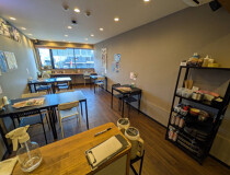 北巽の居抜き物件