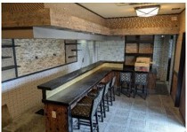 河内山本の居抜き物件