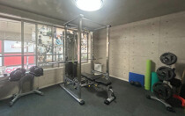 新丸子の居抜き物件