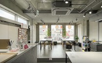 浅草の居抜き物件