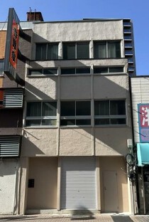 大森の店舗物件