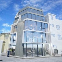 北千住の店舗物件