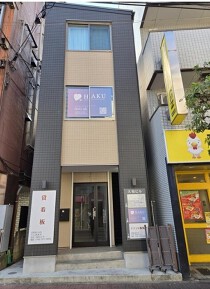 西川口の店舗物件