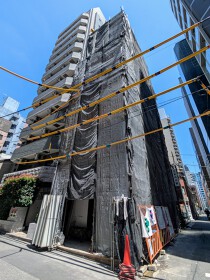 御成門の店舗物件