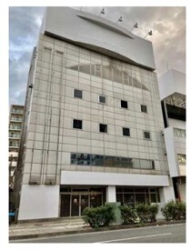伊勢佐木長者町の店舗物件