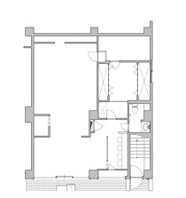 新松戸の店舗物件