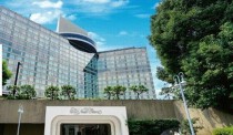 赤坂見附の店舗物件