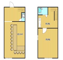 春日野道の居抜き物件