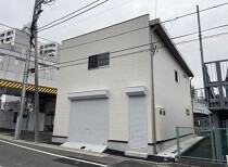 天王町の店舗物件