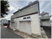 蒲生の店舗物件