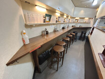 新橋の居抜き物件