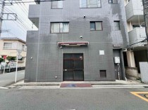 蒔田の店舗物件