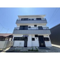 各務原市役所前の店舗物件