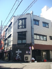 金町の居抜き物件
