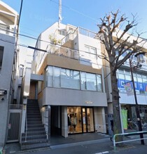 成城学園前の店舗物件