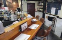 千代県庁口の居抜き物件