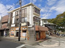 北大路の居抜き物件