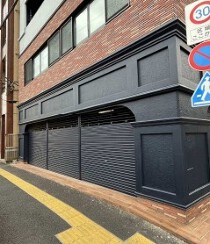 住吉の店舗物件