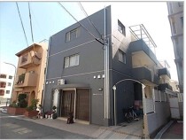 板宿の店舗物件