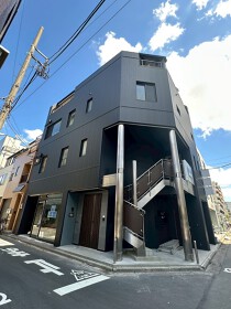 篠崎の居抜き物件