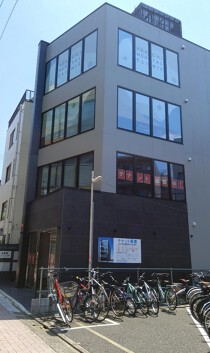 梅島の店舗物件