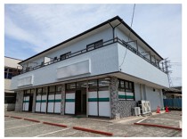 七里の店舗物件