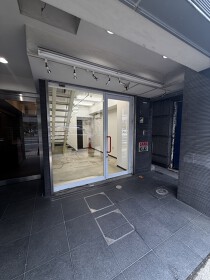 北浜の居抜き物件