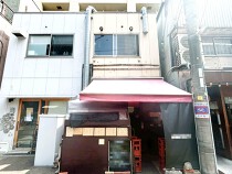 茨木市の居抜き物件